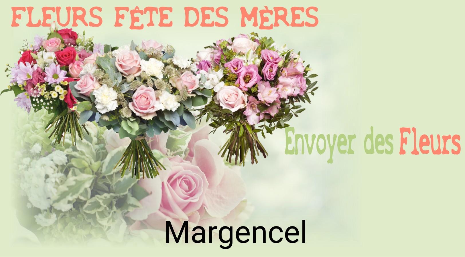 Bouquet de Fête des Mères livré à Margencel
